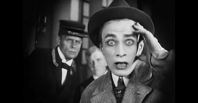 Unheimliche Geschichten