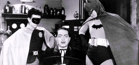 Como ver en streaming todas las películas de Batman