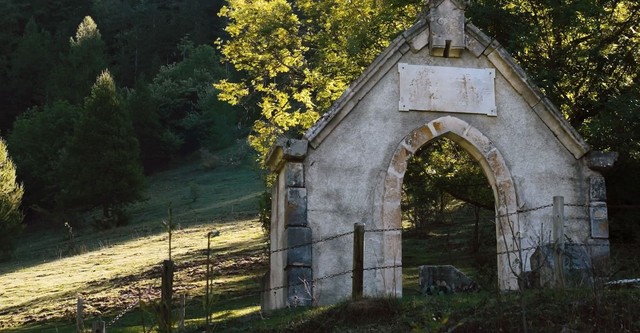 Chaudun, les déshérités de la nature