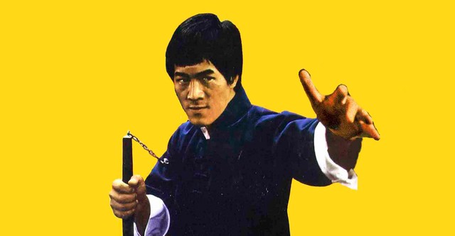 Bruce Lee: El superhéroe