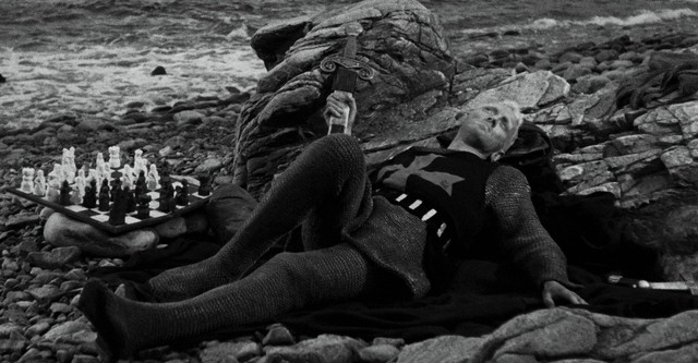 The Seventh Seal