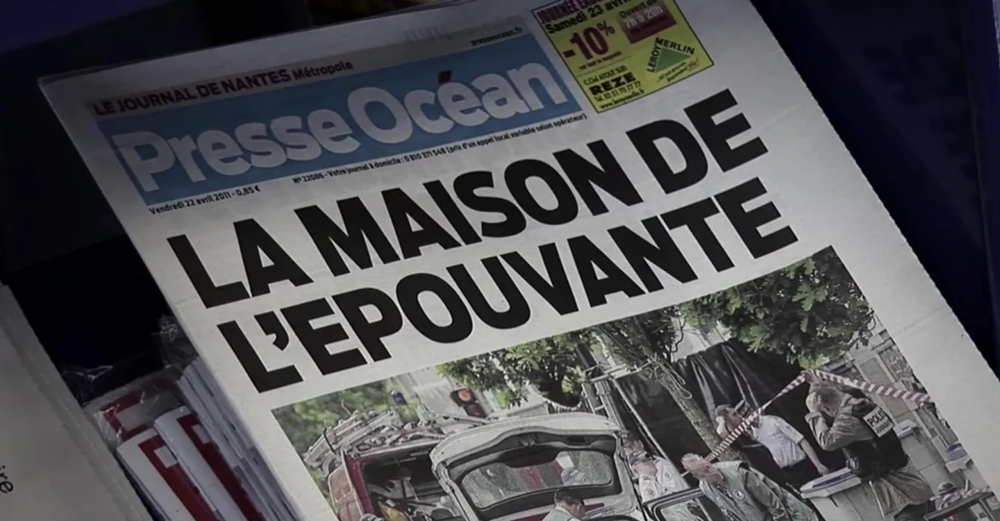 Die 10 besten True-Crime-Serien auf Netflix