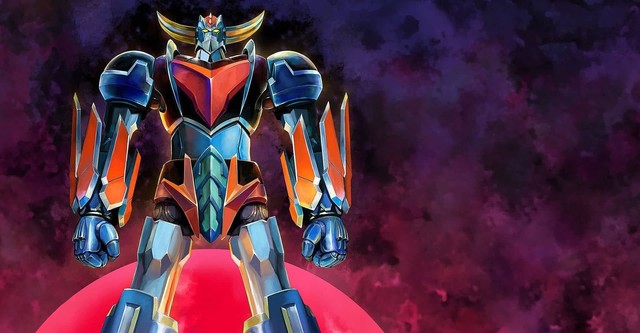 Grendizer U