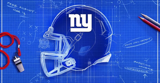 Hard Knocks: Offseason with the New York Giants