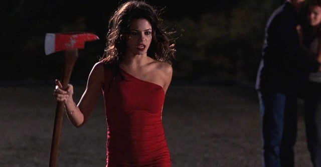 Tamara - Toccata dal fuoco