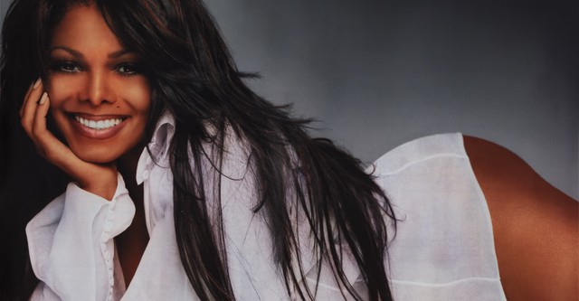 Janet Jackson: From Janet. To Damita Jo: The Videos