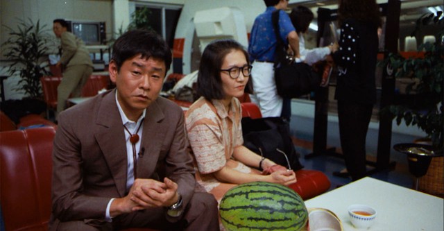 Beijing Watermelon