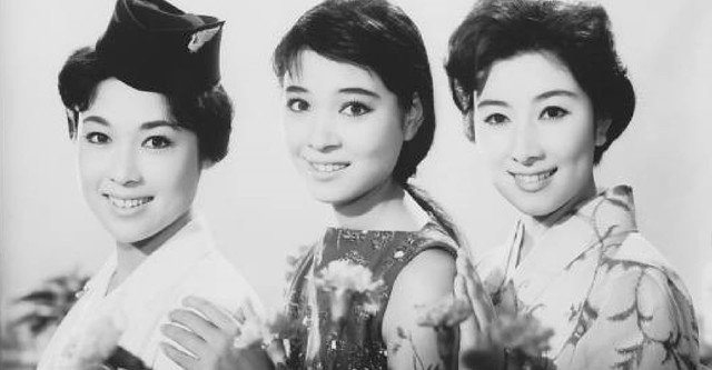 美貌に罪あり