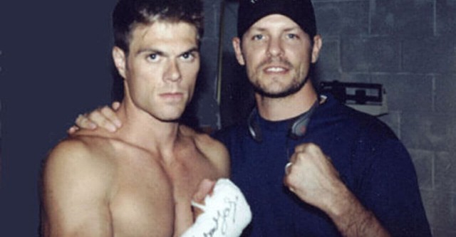 Fighting Tommy Riley streaming: where to watch online?