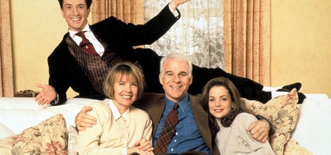 Las mejores películas de Nancy Meyers en orden