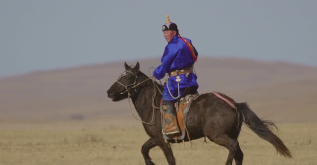 Echoes of the Empire: Beyond Genghis Khan