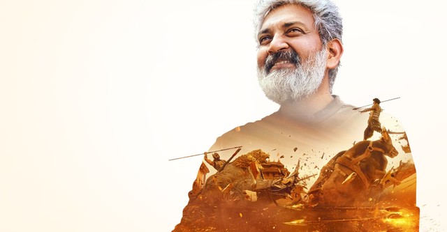 Modern Masters: SS Rajamouli