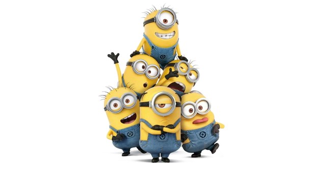 Les Minions 3