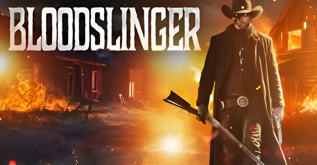 Bloodslinger