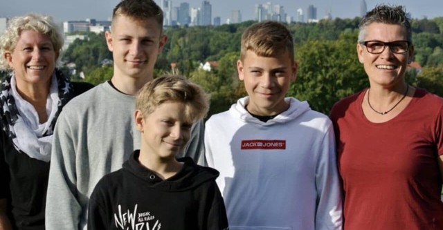 Mutter Mutter Kind - Let's Do This Differently