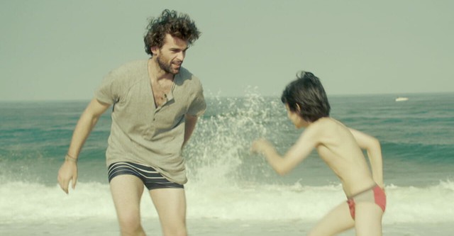 Die französischen Jungs 2