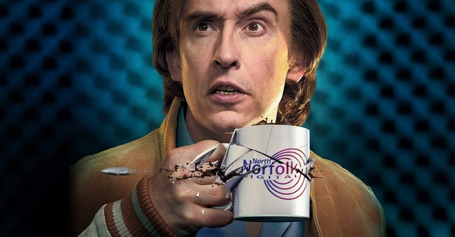 Alan Partridge