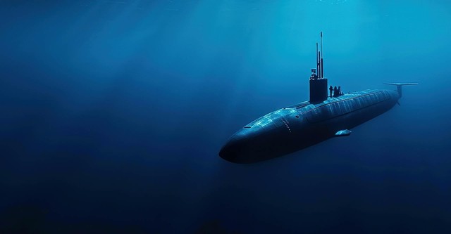 U-455, le sous-marin disparu