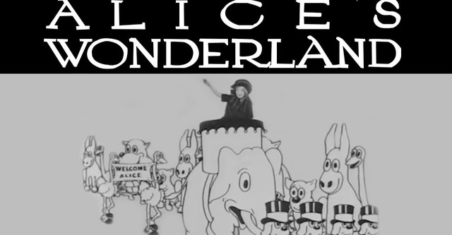 Alice's Wonderland