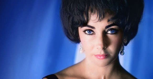 Elizabeth Taylor: The Lost Tapes