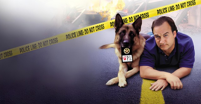 K-9: Investigadores privados