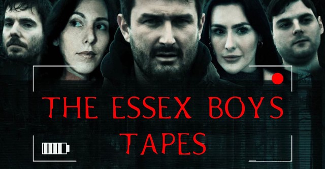 The Essex Boys Tapes