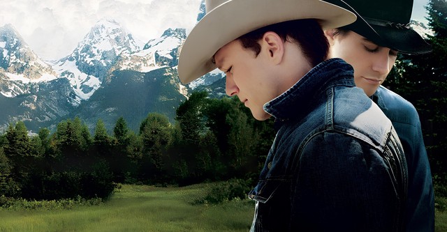 Brokeback Mountain