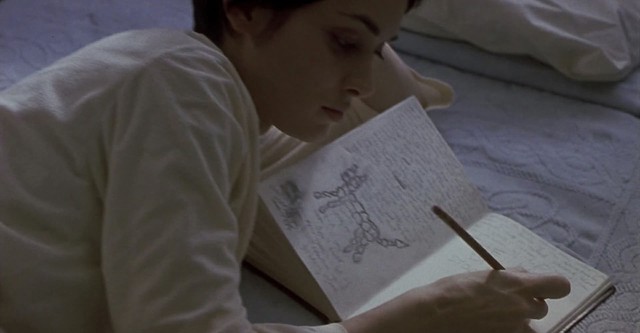 Girl, Interrupted