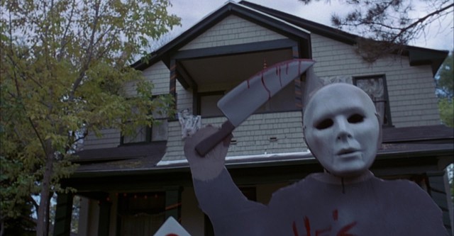 Halloween: The Curse of Michael Myers