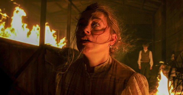 In the Fire movie: where to watch streaming online