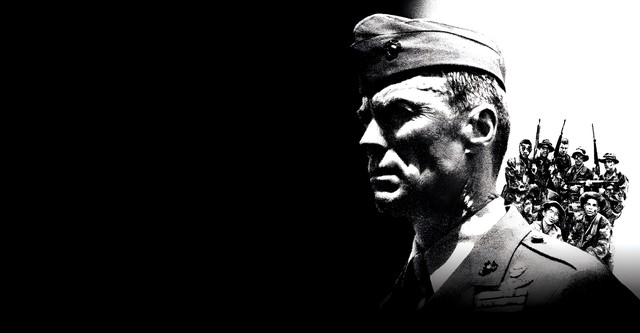 Heartbreak Ridge