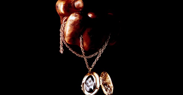 Bring mir den Kopf von Alfredo Garcia