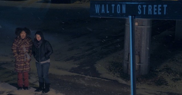 The Beast of Walton St.