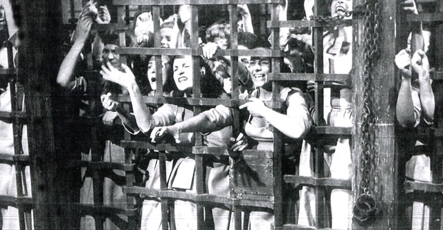 La nave delle donne maledette