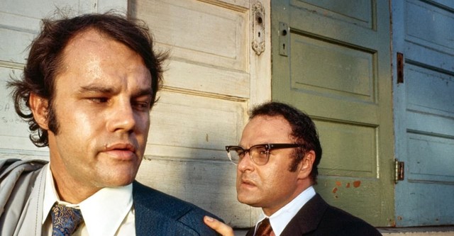 Mongo's Back in Town