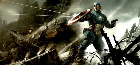 How to Watch Every Captain America Movie and TV Show In Order: A Streaming Guide