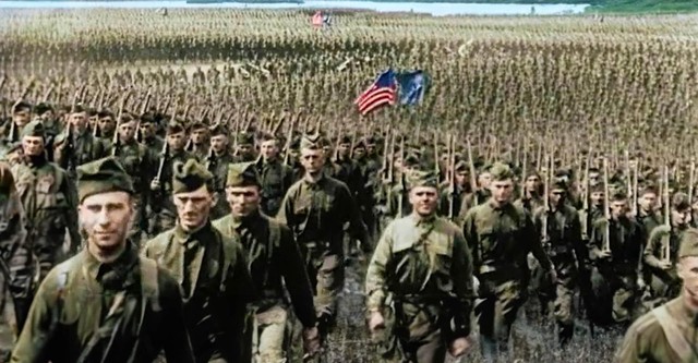 1917: El otro Día D