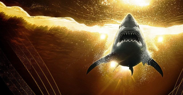 Shark Week: fuera de juego