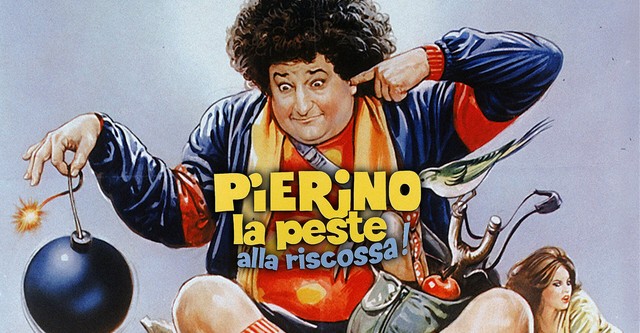 Pierino la peste alla riscossa