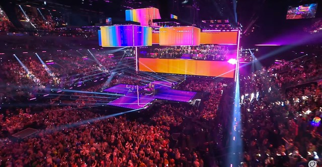 Festival de la Canción de Eurovisión