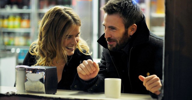 Before We Go