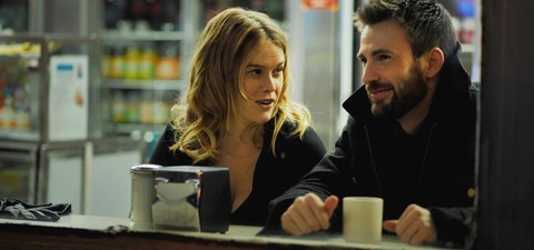 All Chris Evans Romance Movies (And Where To Find Them)