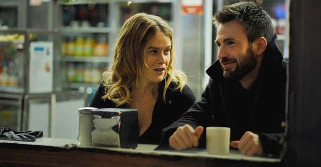 Before We Go