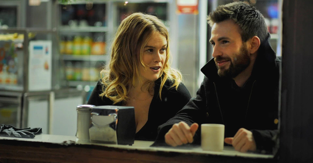 All Chris Evans Romance Movies (And Where To Find Them)