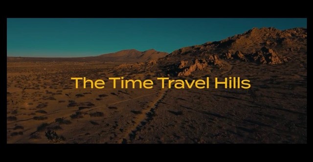 The Time Travel Hills