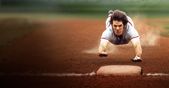 Pete Rose, a baseball hullócsillaga