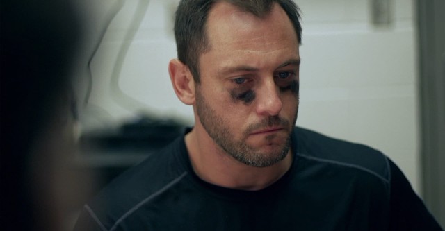 High & Outside: A Baseball Noir