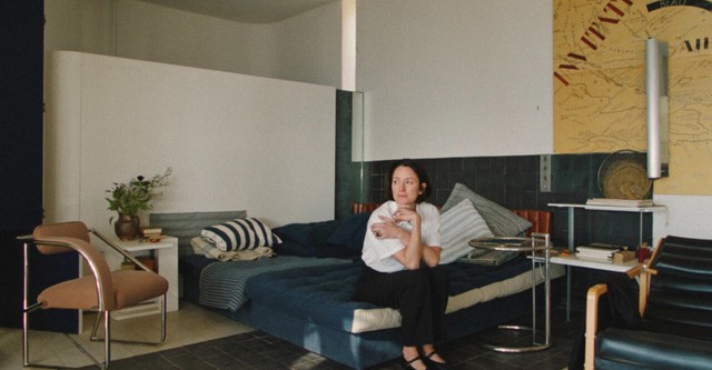 E.1027: Eileen Gray and the House by the Sea