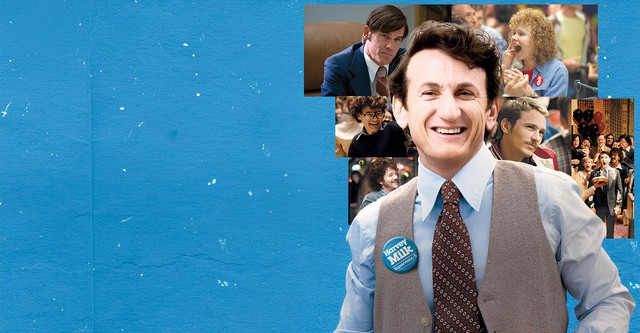 Mi nombre es Harvey Milk