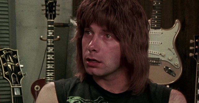 Spinal Tap